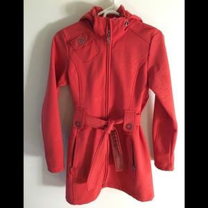 Lole fall/spring jacket